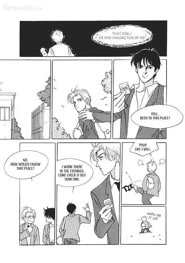 Do Whatever You Want Chapter 2 9